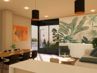 New - Apartment - La Vila Joiosa - Villajoyosa - Town