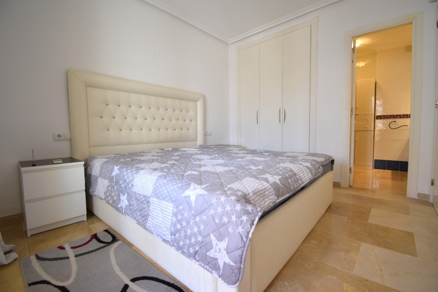 Re-Sale - Apartment - Orihuela Costa - Playa Flamenca