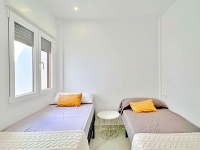 Re-Sale - Townhouse - Orihuela Costa - Los Balcones