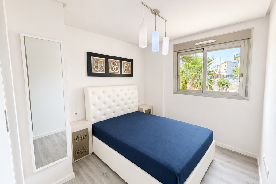 Re-Sale - Apartment - Orihuela Costa - Los Dolses