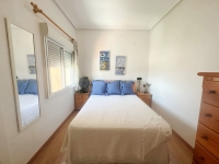 Re-Sale - Apartment - Torrevieja - Torre La Mata