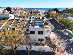 Quad Villa - Re-Sale - Orihuela Costa - Mil Palmeras