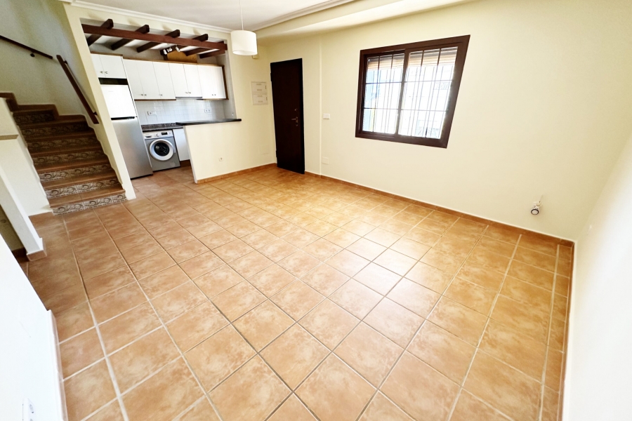 Re-Sale - Detached Villa - San Javier - San Javier - Town