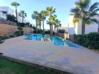 Re-Sale - Apartment - Algorfa - La Finca Golf Resort