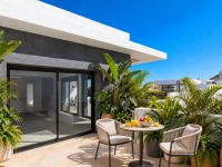 New - Detached Villa - Ciudad Quesada - Ciudad Quesada - Town