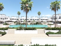 Nueva - Apartamento - Torrevieja