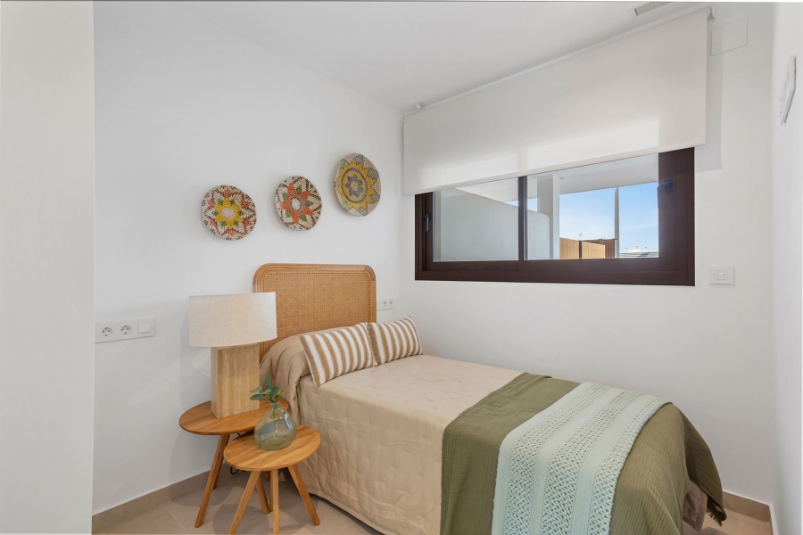 New - Apartment - Los Alcazares - Los Alcázares