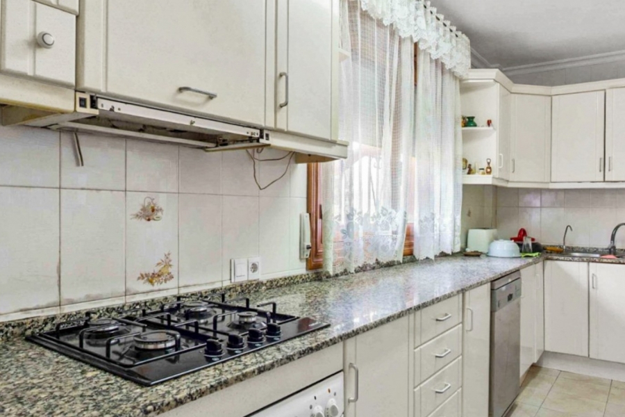 Re-Sale - Detached Villa - Orihuela Costa - Los Balcones