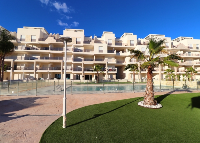 Re-Sale - Apartment - Guardamar del Segura - El Raso