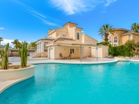 Re-Sale - Detached Villa - Ciudad Quesada - Doña Pepa