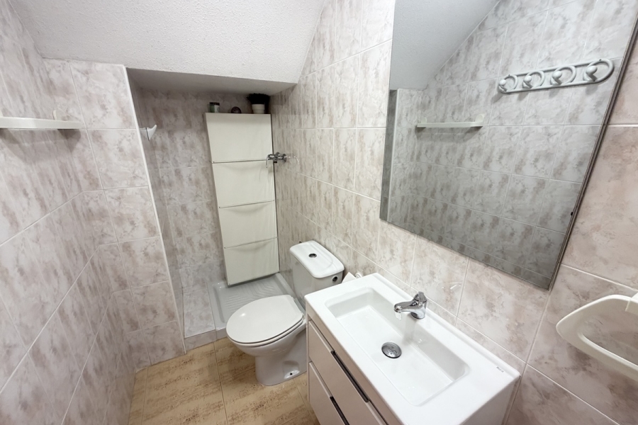 Re-Sale - Townhouse - Orihuela Costa - Playa Flamenca