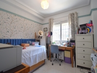 Re-Sale - Quad Villa - Orihuela Costa - Playa Flamenca