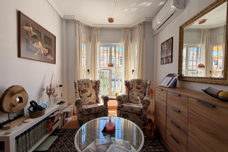 Re-Sale - Townhouse - Guardamar del Segura - El Raso