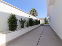 New - Detached Villa - Ciudad Quesada - Ciudad Quesada - Town