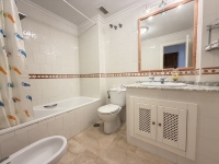 Re-Sale - Apartment - Orihuela Costa - Villamartin