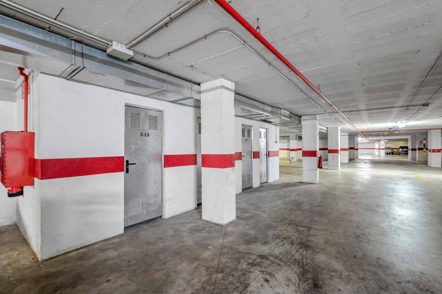 Re-Sale - Apartment - Torrevieja - Torrevieja - Centre