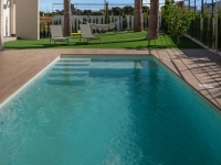 Nye - Frittliggende Villa - Orihuela Costa - Dehesa de Campoamor