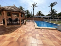 Re-Sale - Detached Villa - Orihuela Costa - Cabo Roig