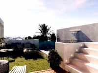 New - Penthouse - Torrevieja - Torrevieja - Centre