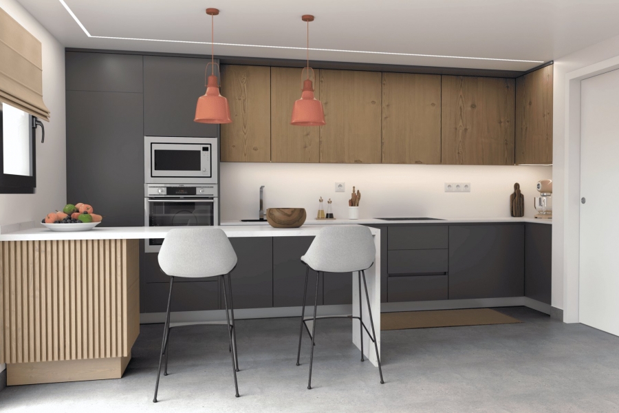 Nieuw - Appartement - Pilar de La Horadada - Pilar De La Horadada