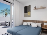 New - Apartment - Los Alcazares - Los Narejos