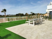 Nueva - Chalet - Pilar de La Horadada - Pilar De La Horadada