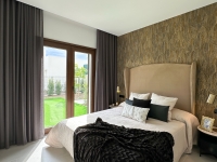 New - Detached Villa - Algorfa - Algorfa - Village