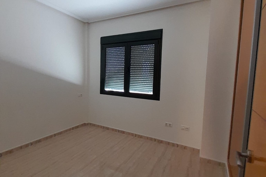 Re-Sale - Detached Villa - Ciudad Quesada - Ciudad Quesada - Town