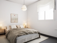 New - Townhouse - Gran Alacant