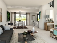 Nye - Frittliggende Villa - Denia - Dénia