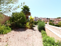 Re-Sale - Detached Villa - Algorfa - Lomas de La Juliana