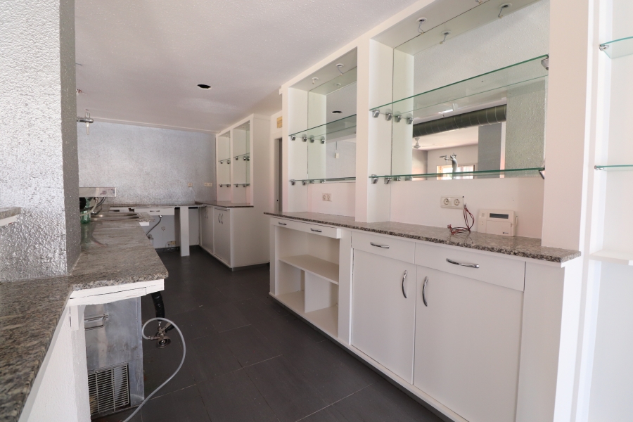 Commercial - Commercial (Freehold) - Ciudad Quesada - La Marquesa