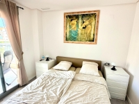 Re-Sale - Apartment - Orihuela Costa - La Zenia