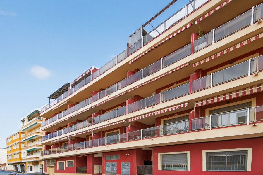 Re-Sale - Apartment - Guardamar del Segura - Guardamar del Segura - Town