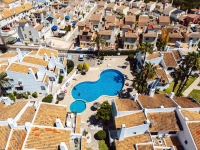 Re-Sale - Townhouse - Orihuela Costa - Cabo Roig