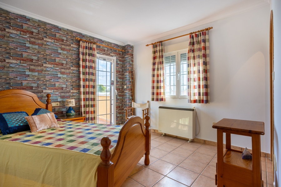 Re-Sale - Detached Villa - Elche - La Hoya