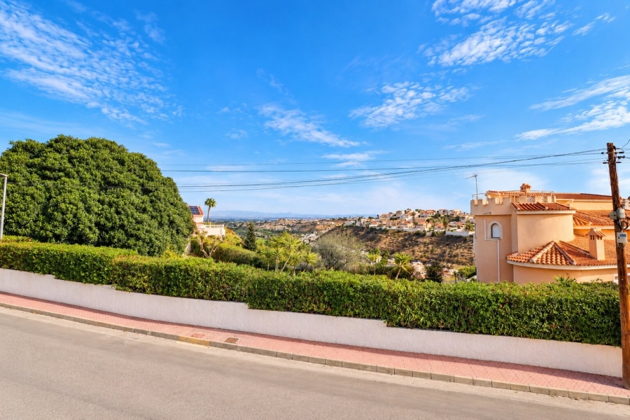 Re-Sale - Detached Villa - Ciudad Quesada - La Marquesa