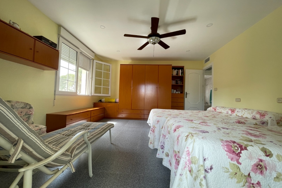 Re-Sale - Detached Villa - Orihuela Costa - Cabo Roig