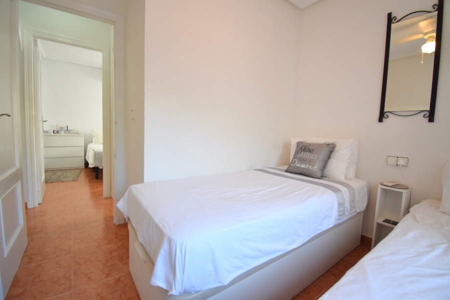 Re-Sale - Quad Villa - Orihuela Costa - Playa Flamenca
