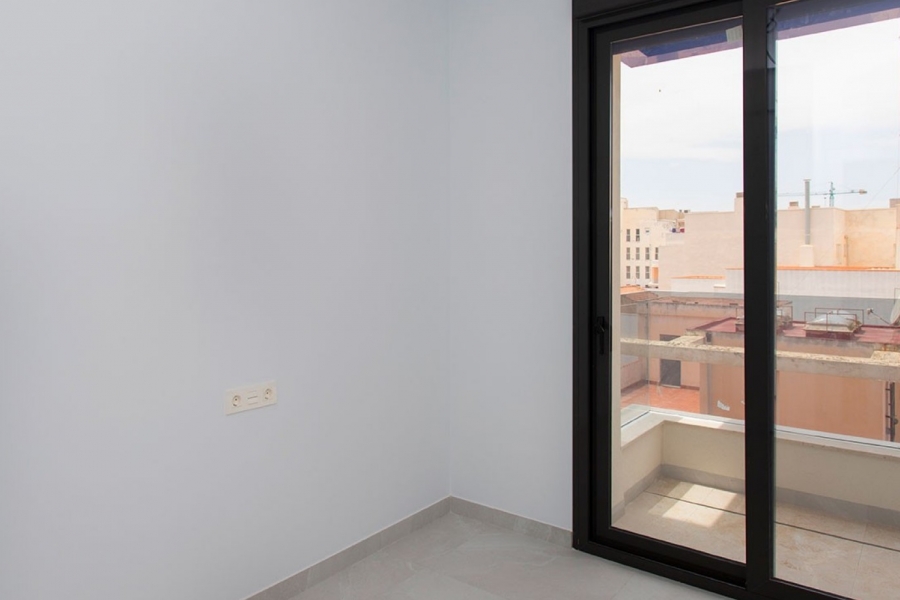 Re-Sale - Apartment - Torrevieja - Playa del Cura