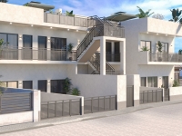 New - Apartment - Hondon - La Canalosa
