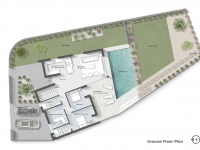 Re-Sale - Detached Villa - Algorfa - La Finca Golf Resort