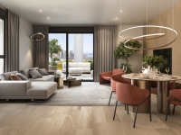 New - Apartment - Calpe