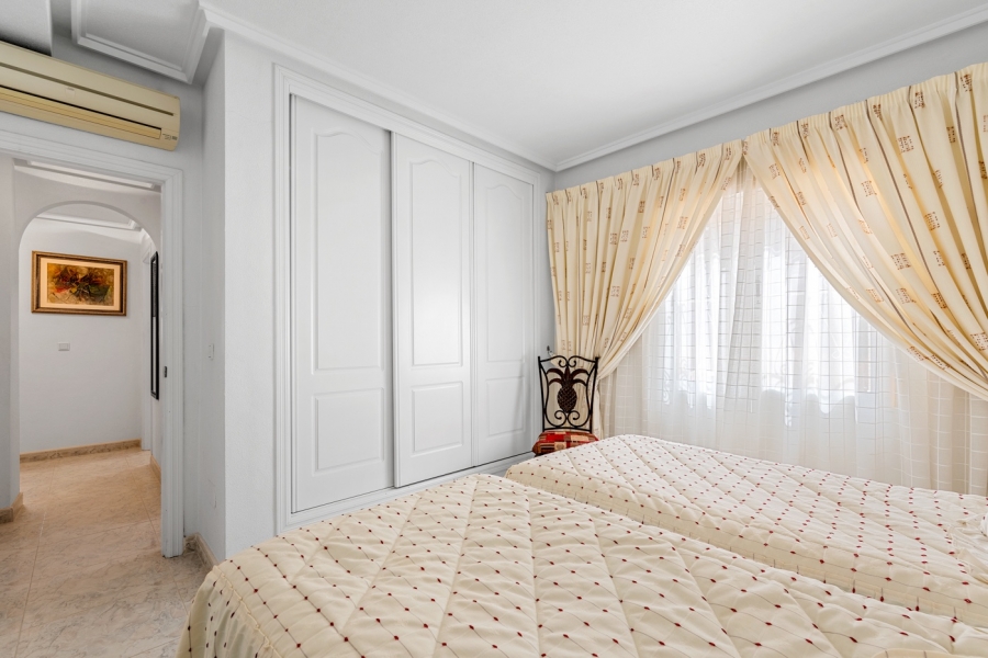 Re-Sale - Detached Villa - Ciudad Quesada - La Marquesa