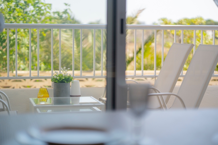 Re-Sale - Apartment - Orihuela Costa - Punta Prima