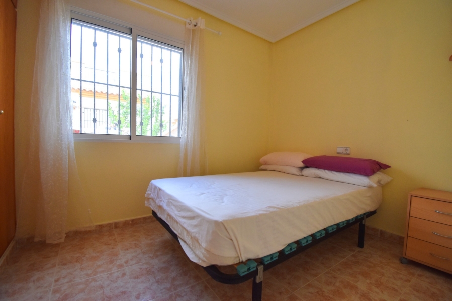 Re-Sale - Quad Villa - Orihuela Costa - Playa Flamenca