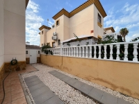 Re-Sale - Quad Villa - Orihuela Costa - Villamartin