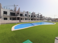Huur - Appartement - San Miguel de Salinas - San Miguel - Stad