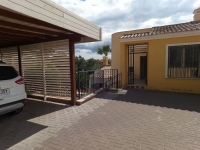 Re-Sale - Detached Villa - Algorfa - La Finca Golf Resort