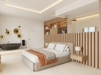 New - Detached Villa - Algorfa - Algorfa - Village